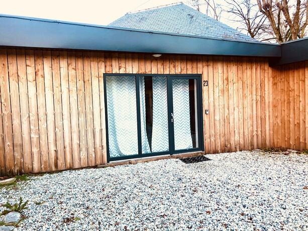 Imagen general del Domaine des 3 Villages. Foto 2