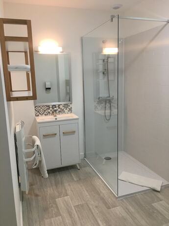 Imagen general del Domaine des 3 Villages. Foto 6