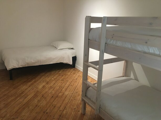 Imagen general del Domaine des 3 Villages. Foto 8