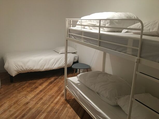 Imagen de la habitación del Domaine des 3 Villages. Foto 13