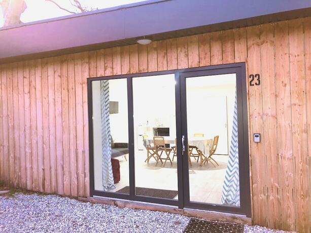 Imagen de la habitación del Domaine des 3 Villages. Foto 14