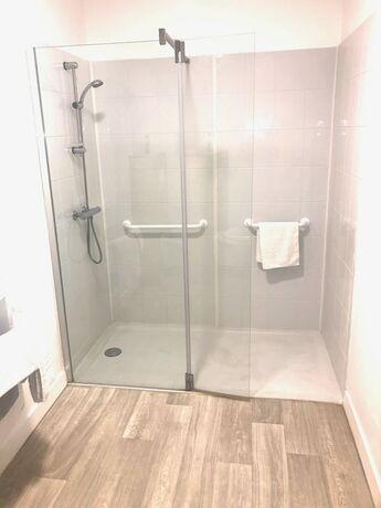 Imagen general del Domaine des 3 Villages. Foto 9