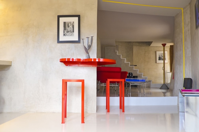 Imagen de la habitación del Domaine des Andéols. Foto 11