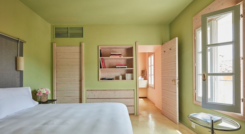 Imagen de la habitación del Domaine des And&eacute;ols, Saint-Saturnin-l&egrave;s-Apt. Foto 2