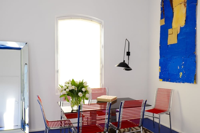 Imagen de la habitación del Domaine des And&eacute;ols, Saint-Saturnin-l&egrave;s-Apt. Foto 6