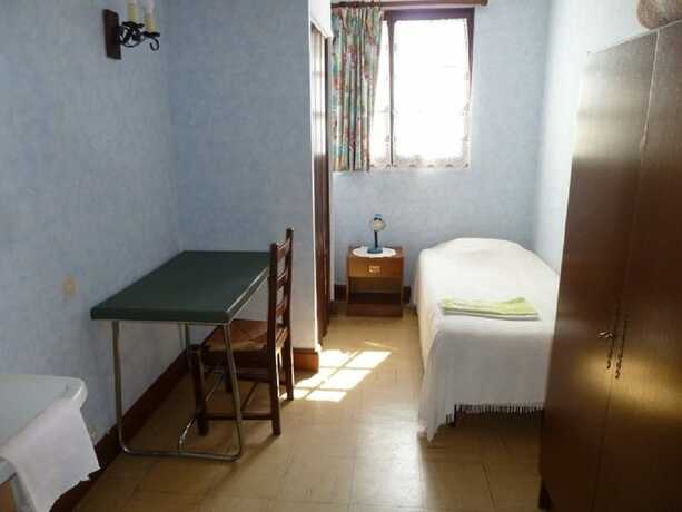 Imagen de la habitación del Domaine des Garennes. Foto 11