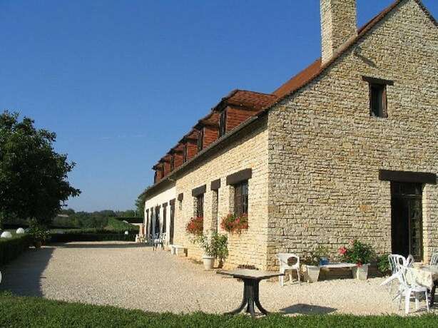 Imagen general del Domaine des Garennes. Foto 3
