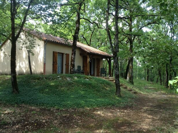 Imagen general del Domaine des Garennes. Foto 5