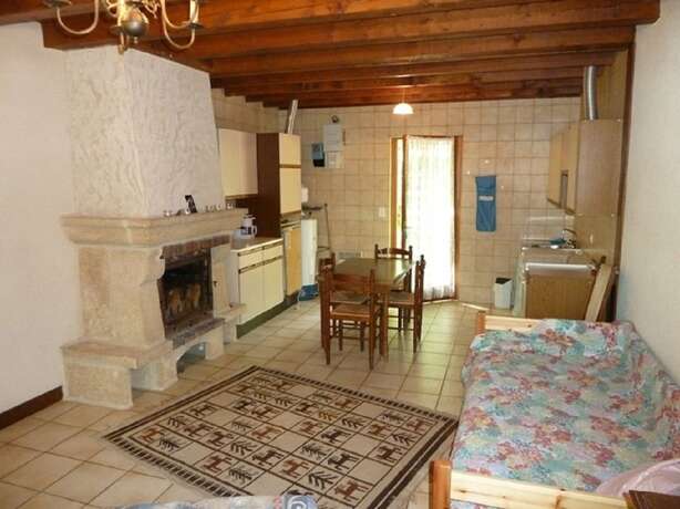 Imagen de la habitación del Domaine des Garennes. Foto 19