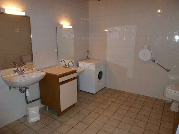 Imagen general del Domaine des Garennes. Foto 6