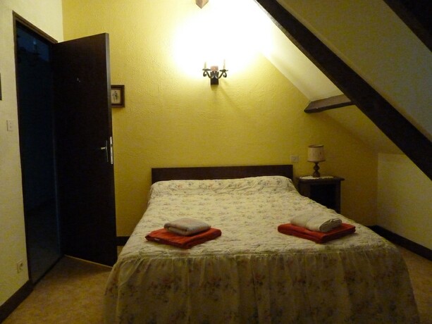 Imagen general del Domaine des Garennes. Foto 7