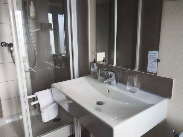 Imagen de la habitación del Domaine des Marguerites. Foto 10