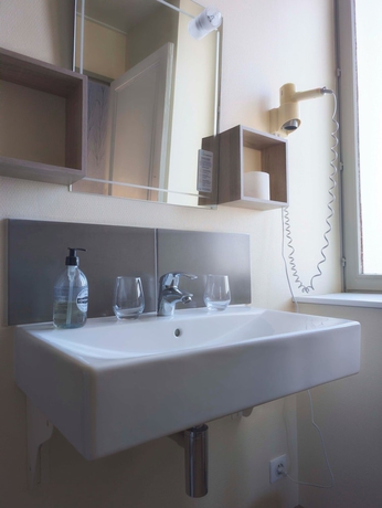 Imagen de la habitación del Domaine des Marguerites. Foto 11