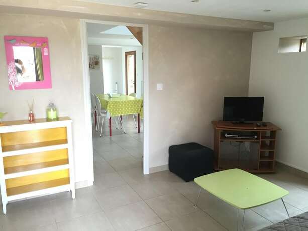 Imagen general del Domaine des Mille Oiseaux - Colibris. Foto 5