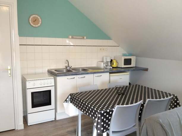 Imagen general del Domaine des Mille Oiseaux - Colibris. Foto 6