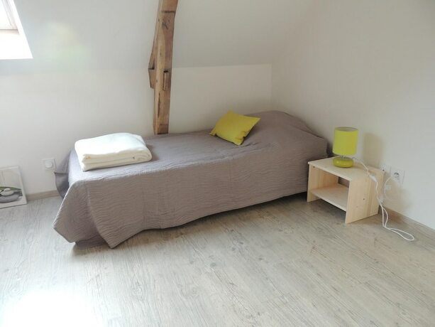 Imagen general del Domaine des Mille Oiseaux - Colibris. Foto 7