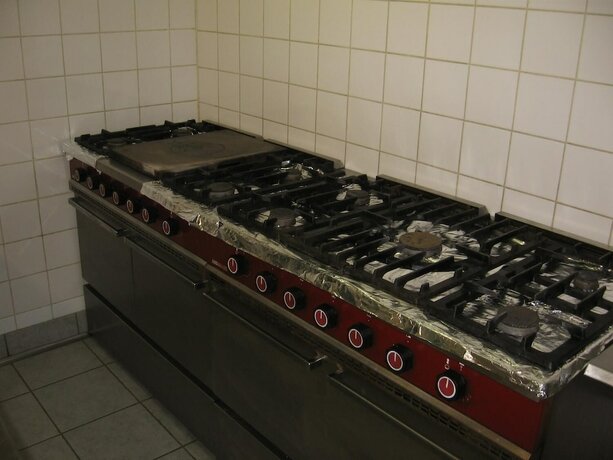 Imagen general del Domaine des Mille Oiseaux - Colibris. Foto 8