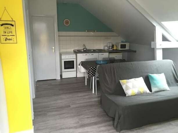 Imagen de la habitación del Domaine des Mille Oiseaux - Colibris. Foto 19