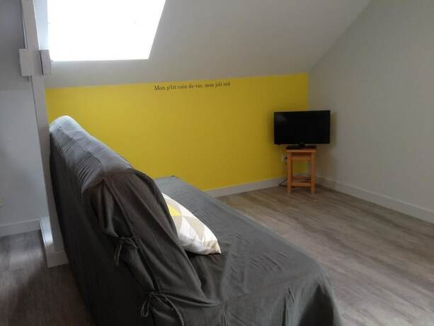 Imagen general del Domaine des Mille Oiseaux - Colibris. Foto 10