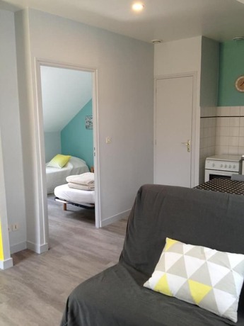 Imagen general del Domaine des Mille Oiseaux - Colibris. Foto 13