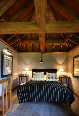 Imagen de la habitación del Domaine des Saints Pères. Foto 20