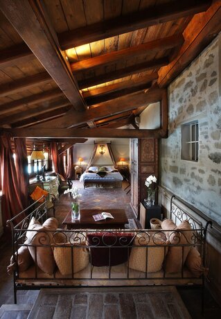 Imagen general del Domaine des Saints Pères. Foto 9