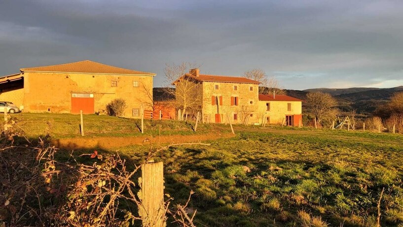 Imagen general del Domaine du COQ en PAT. Foto 1
