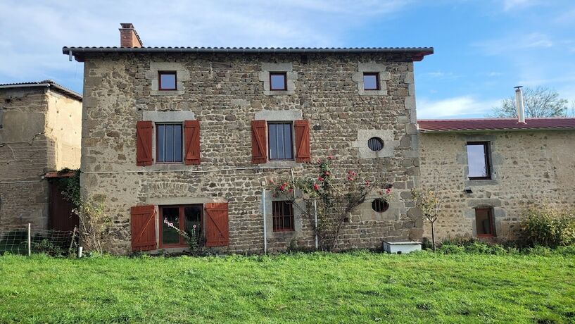 Imagen general del Domaine du COQ en PAT. Foto 2