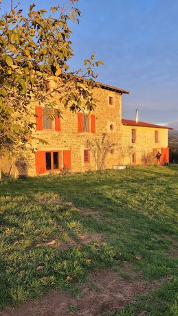 Imagen general del Domaine du COQ en PAT. Foto 3