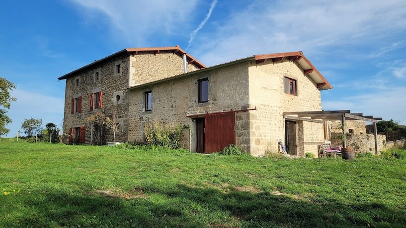 Imagen general del Domaine du COQ en PAT. Foto 5