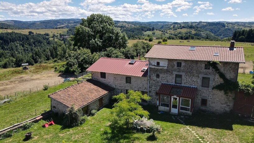 Imagen de la habitación del Domaine du COQ en PAT. Foto 10
