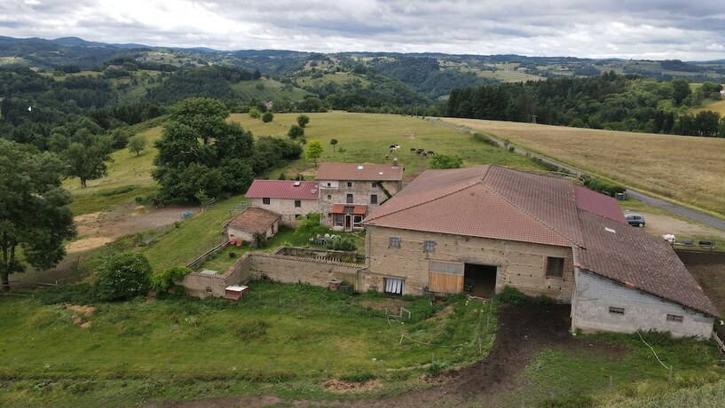 Imagen general del Domaine du COQ en PAT. Foto 6
