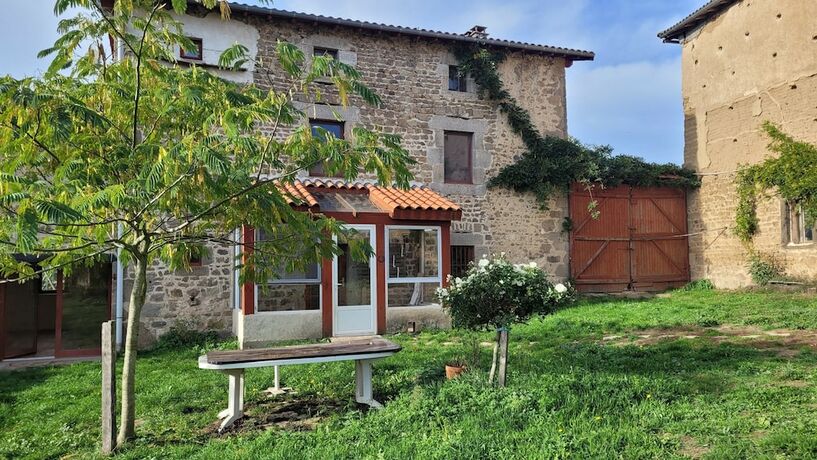 Imagen general del Domaine du COQ en PAT. Foto 7