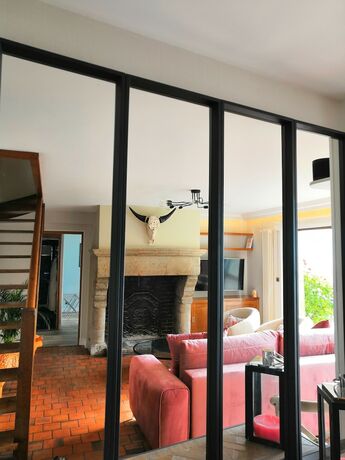 Imagen de la habitación del Domaine du Clos Fleuri. Foto 11