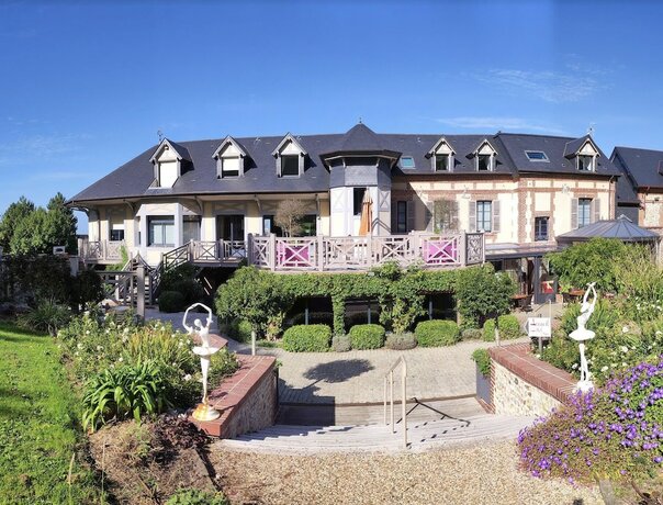 Imagen general del Domaine du Clos Fleuri. Foto 4