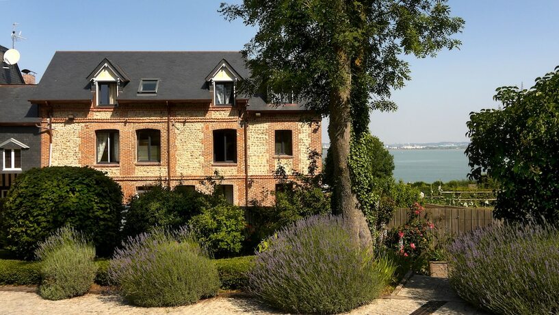 Imagen de la habitación del Domaine du Clos Fleuri. Foto 17