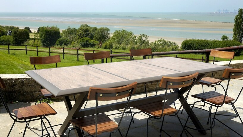 Imagen de la habitación del Domaine du Clos Fleuri. Foto 18
