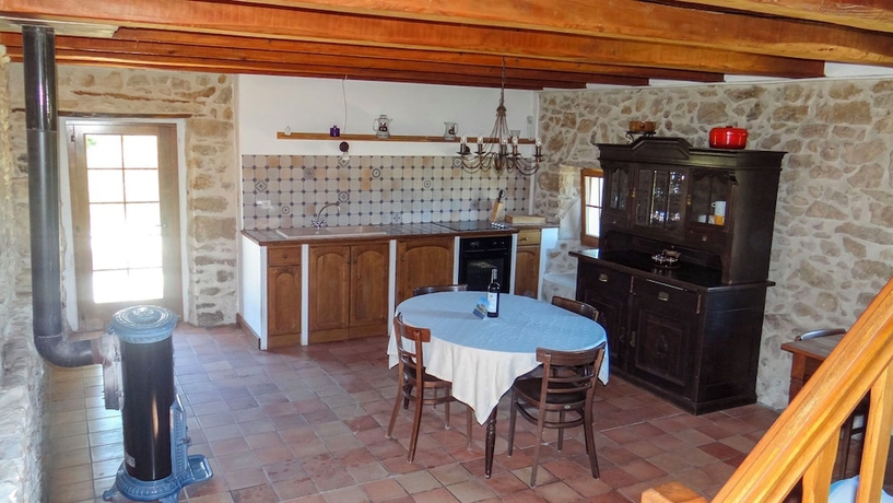 Imagen de la habitación del Domaine du Frigoulet. Foto 2