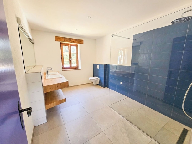 Imagen de la habitación del Domaine du Frigoulet. Foto 7