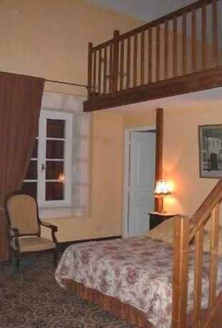 Imagen de la habitación del Domaine du Grand Malherbes. Foto 7