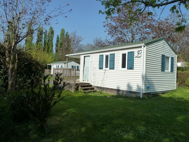 Imagen de la habitación del Domaine du Lambon by Olydea. Foto 6