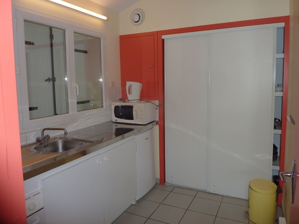 Imagen de la habitación del Domaine du Lambon by Olydea. Foto 9