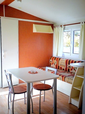 Imagen de la habitación del Domaine du Lambon by Olydea. Foto 10