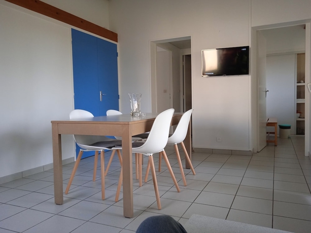 Imagen de la habitación del Domaine du Lambon by Olydea. Foto 11