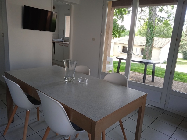 Imagen de la habitación del Domaine du Lambon by Olydea. Foto 12