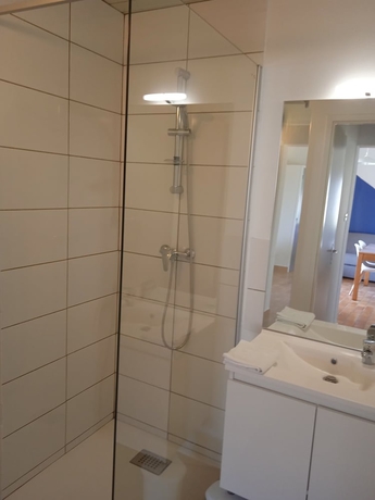 Imagen de la habitación del Domaine du Lambon by Olydea. Foto 15