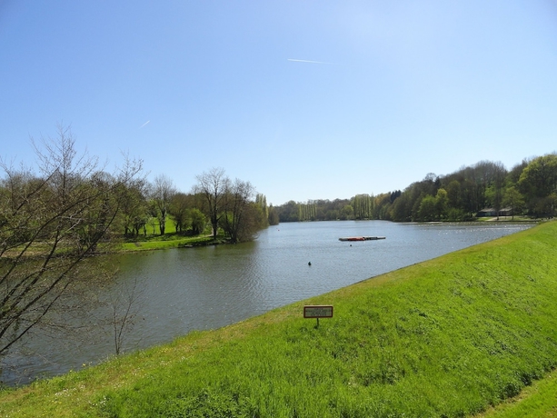 Imagen general del Domaine du Lambon by Olydea. Foto 2