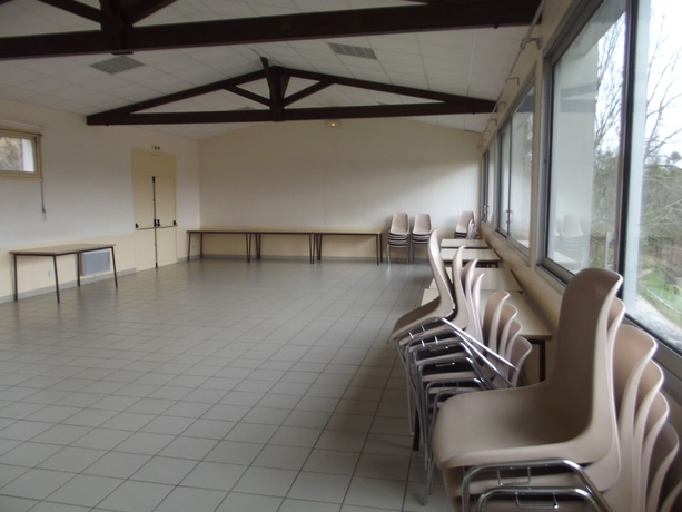 Imagen de los interiores del Domaine du Lambon by Olydea. Foto 18