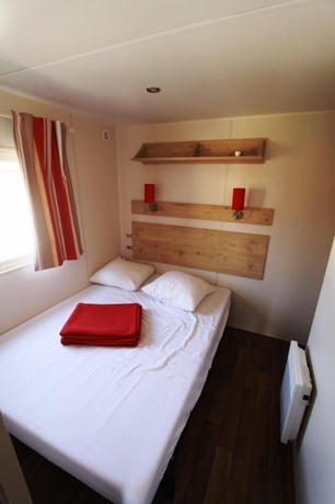 Imagen de la habitación del Domaine du Lieu Dieu. Foto 4