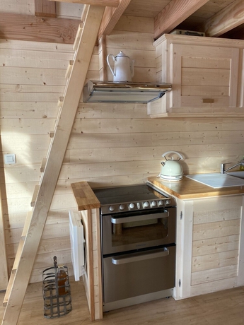 Imagen de la habitación del Domaine du Lieu Dieu. Foto 14